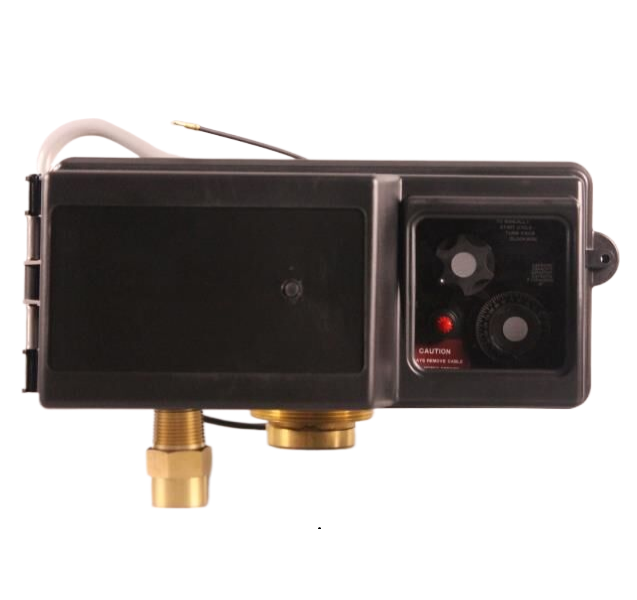 3150 Control Valve